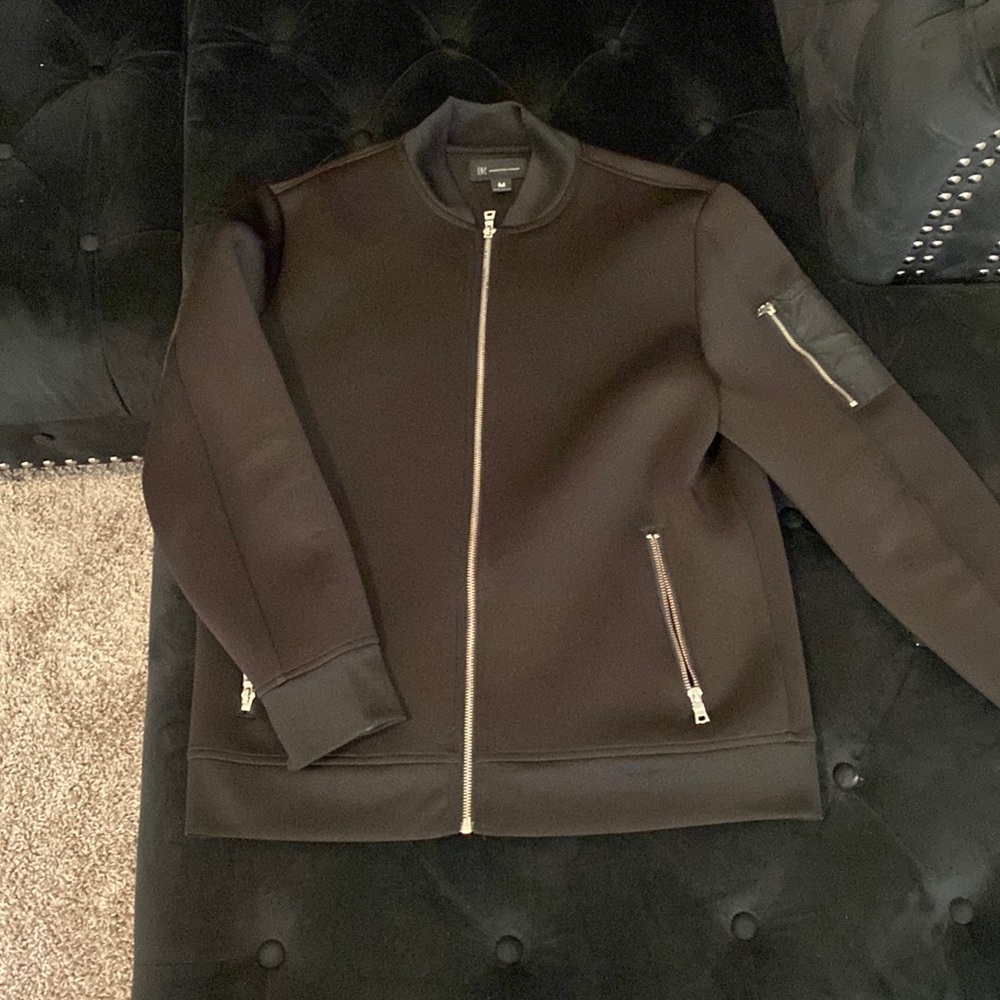 Inc jacket